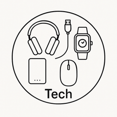 Tech Accessories