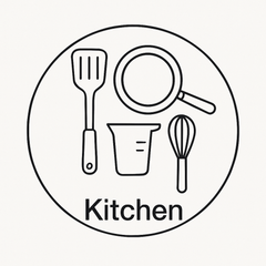 Kitchen Accessories